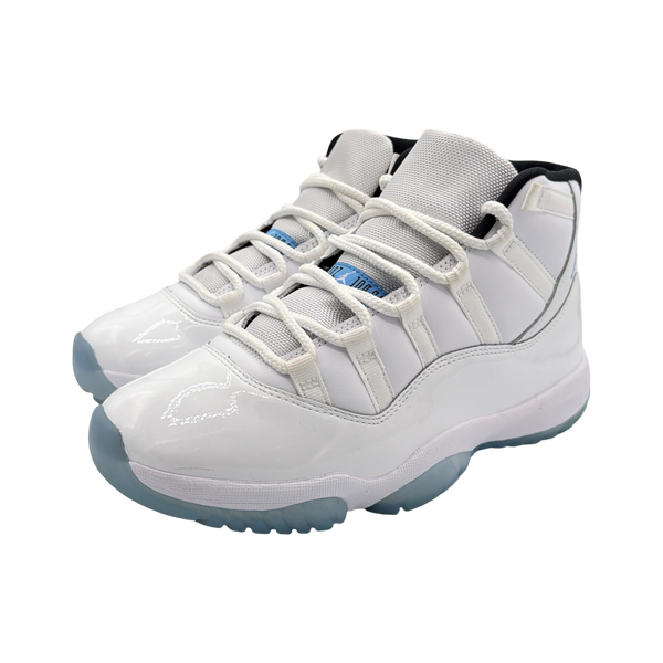 Jordan 11 Retro Legend Blue (2024)