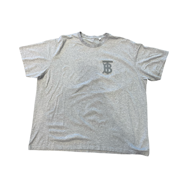 Burberry Emerson TB Monogram (Grey)