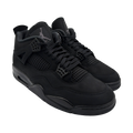 Jordan 4 Retro Black Cat (2025)