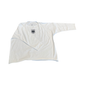 YZY Vultures Long Sleeve T-Shirt White