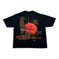 Travis Scott Utopia Delresto Circus Maximus Tour 2023 T-Shirt