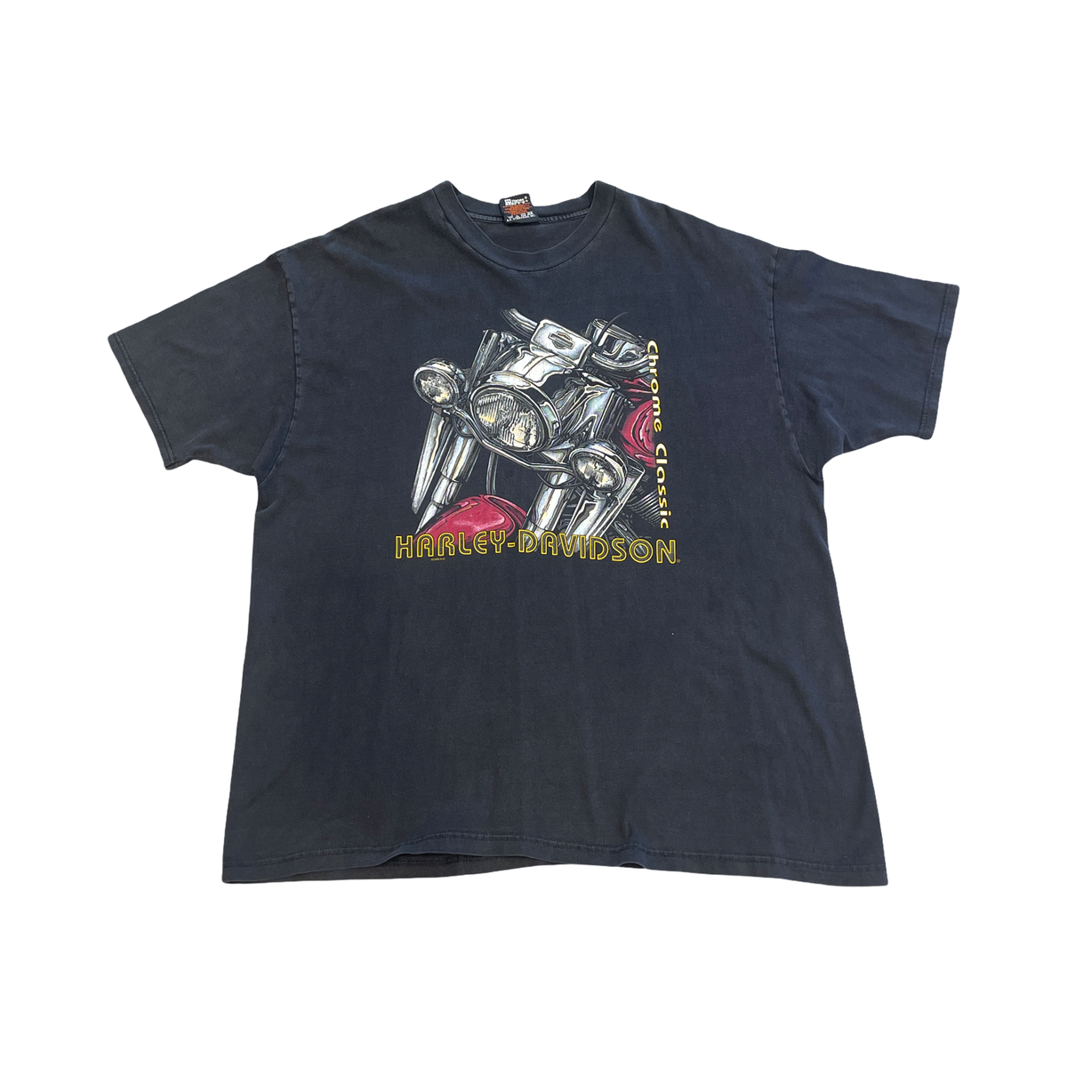 Harley-Davidson Chrome Classic Shirt
