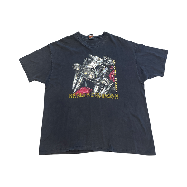 Harley-Davidson Chrome Classic Shirt