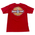 Vintage Oklahoma Sooners Fiesta Bowl 2008 Tee