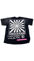 Hellstar Sun Smile T-Shirt