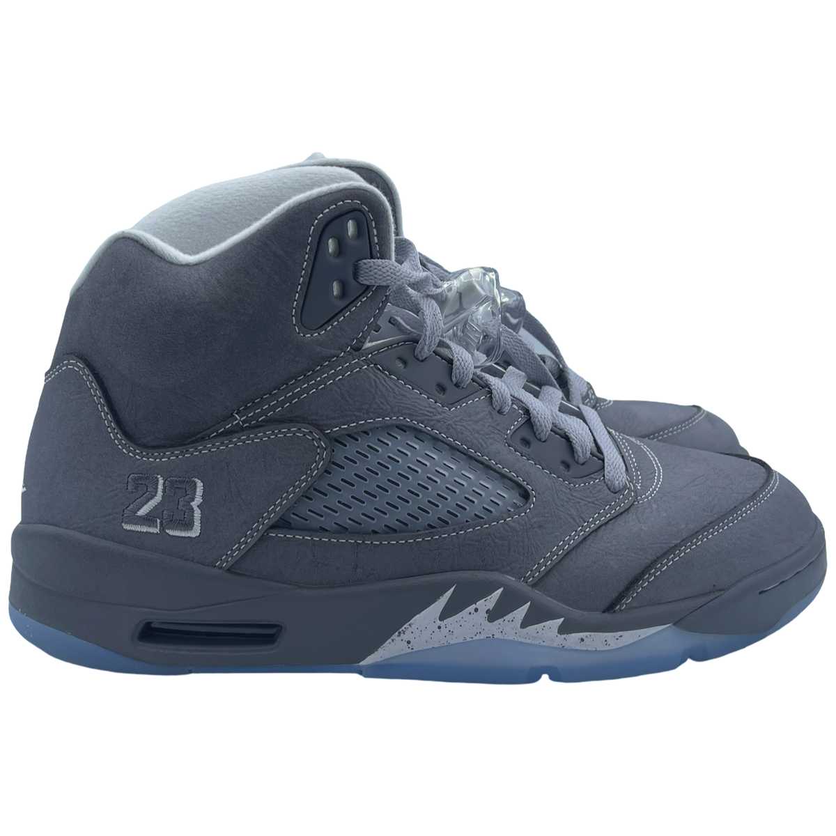 Jordan 5 Retro Wolf Grey (2026)