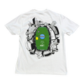 Kid Super Football Club Tee