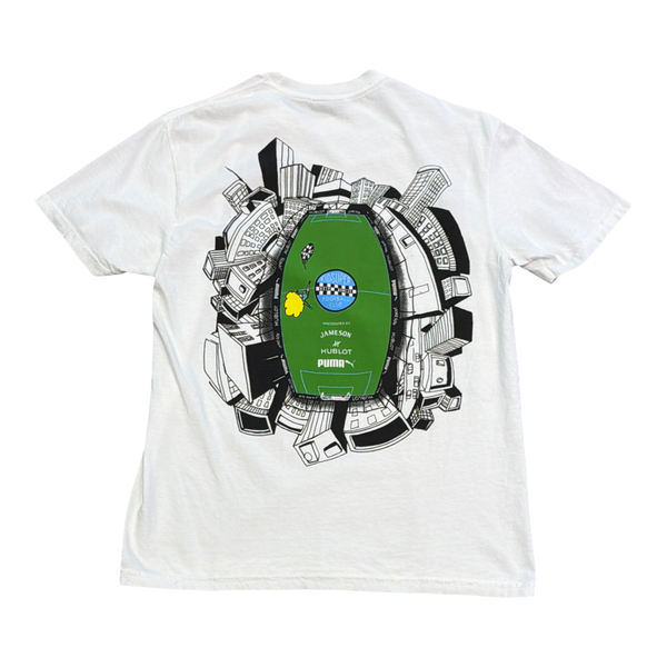 Kid Super Football Club Tee