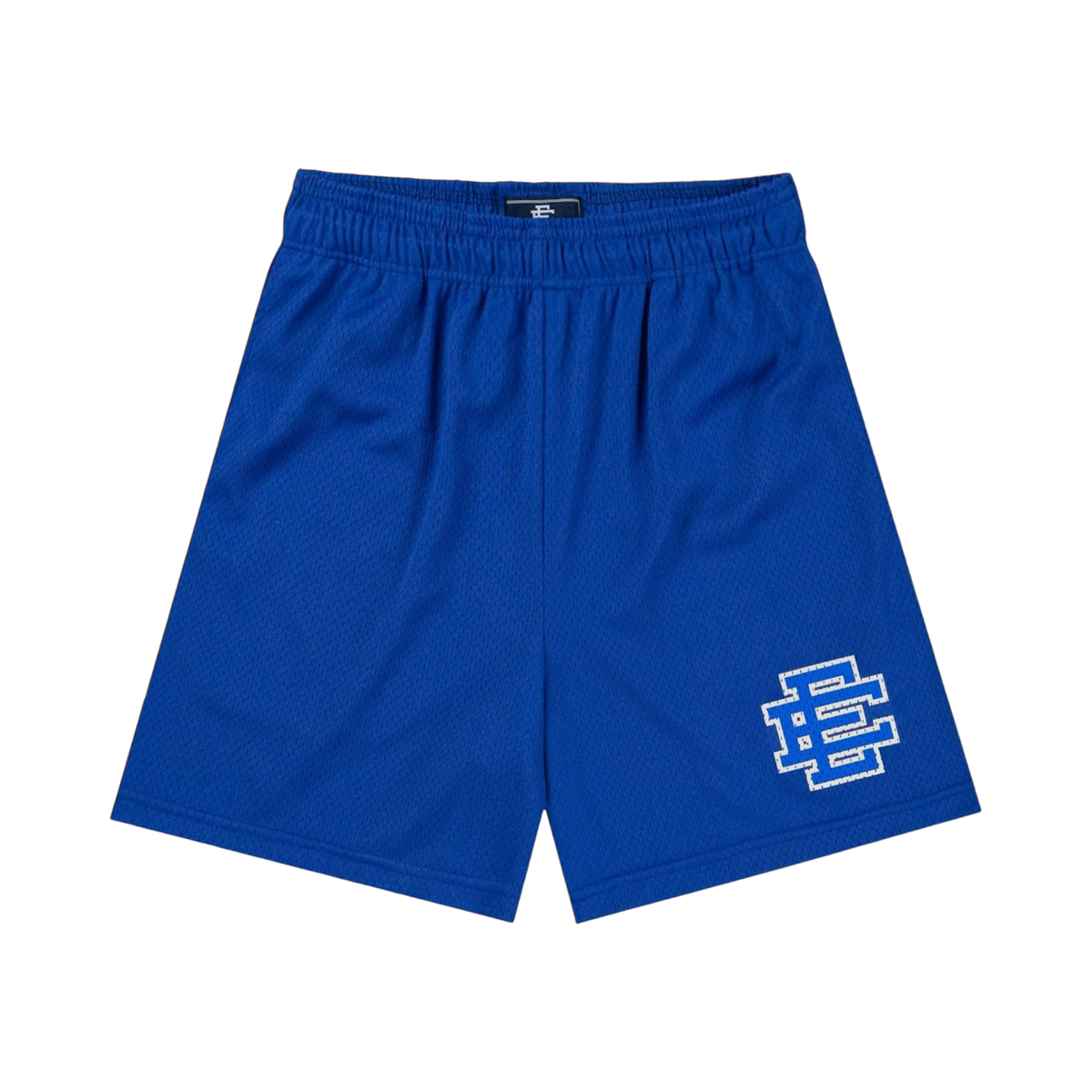 Eric Emanuel EE Baggy Short Dazzling Blue