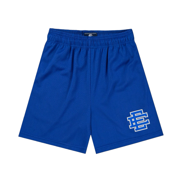 Eric Emanuel EE Baggy Short Dazzling Blue