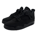 Jordan 4 Retro Black Cat (2025)