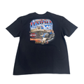 Harley Davidson Adam Smiths Texoma Vintage T-Shirt