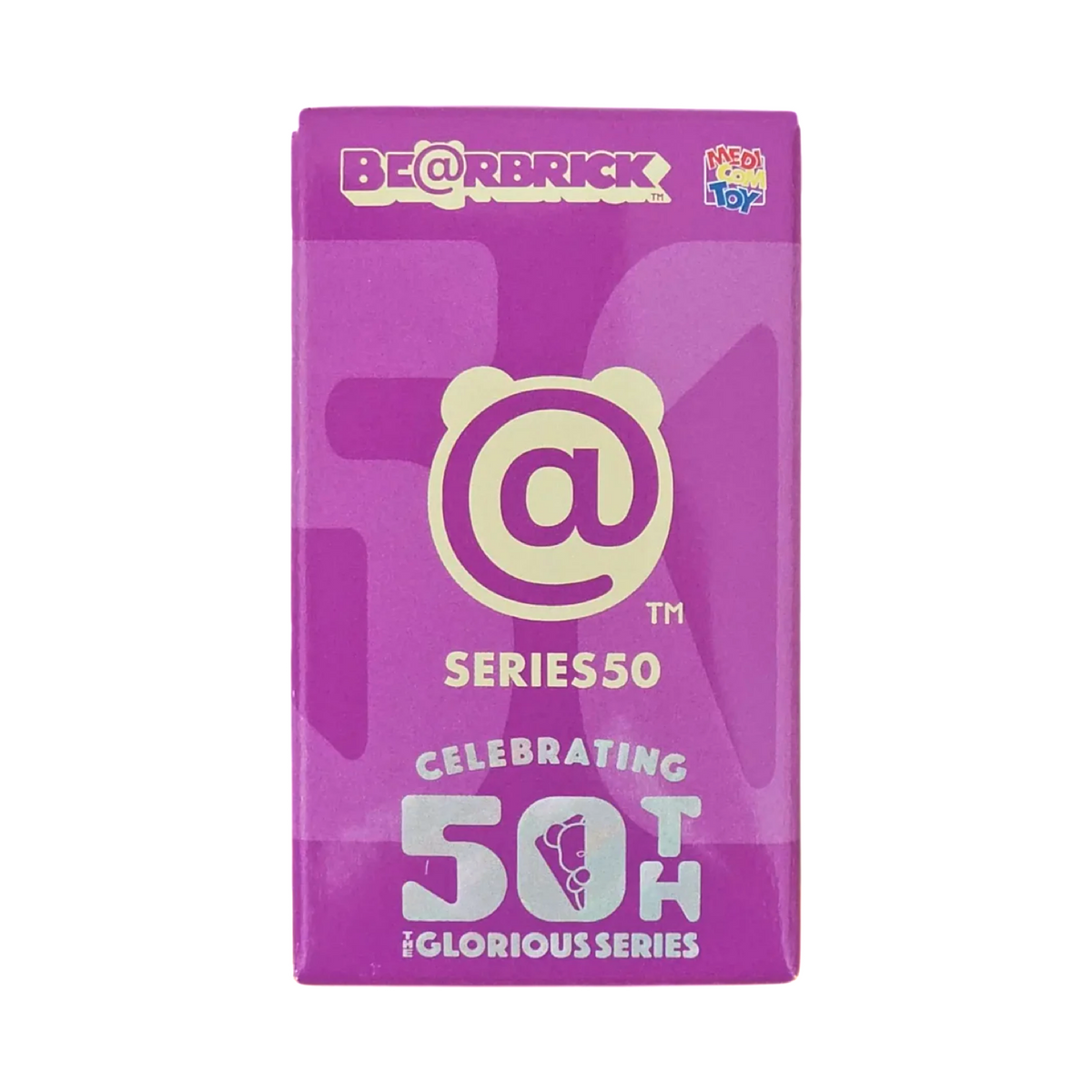 BE@RBRICK Series 50