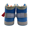 Jordan 1 Retro High Off-White University Blue
