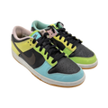 Nike Dunk Low Free 99 Black (GS)