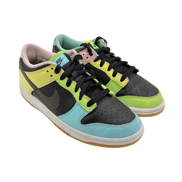 Nike Dunk Low Free 99 Black (GS)