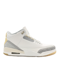 Jordan 3 Retro Craft Ivory