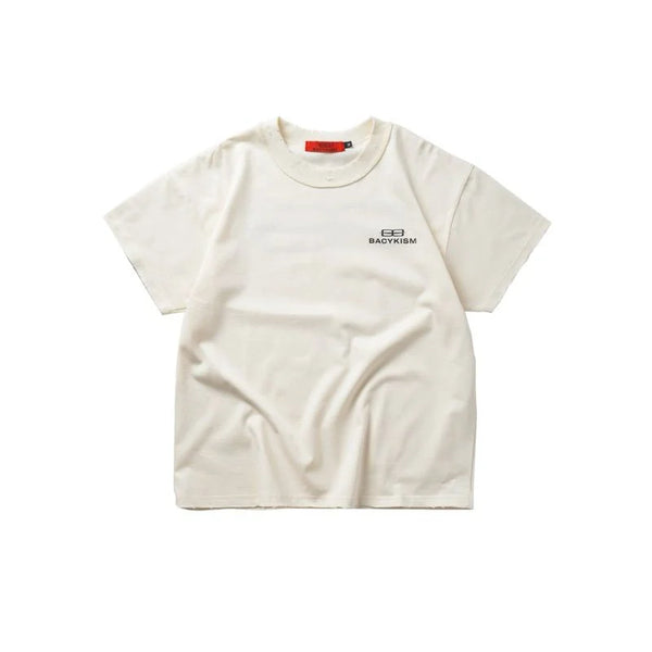 Bacykism BCKNEWLOGO TEE