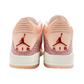 Jordan 3 Retro Valentine's Day Treat Yourself (2025) (Women's)