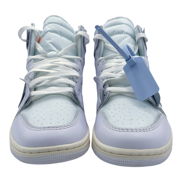 Jordan 1 Retro High Virgil Abloh Archive Alaska