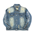 Silent Studios Denim Jacket