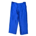 Comme des Garcons Blue Pants