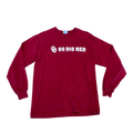 OU Vs Nebraska Longsleeve