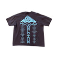 Kid Cudi To The Moon Tour Tee