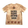 Travis Scott Circus Maximus Asia Exclusive