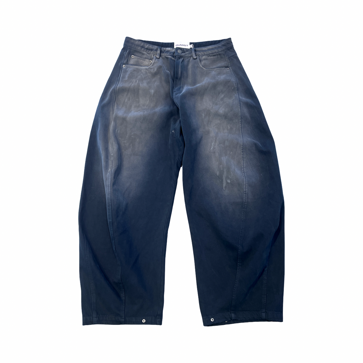 Dumist Blue Jeans