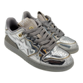 A Bathing Ape Bape SK8 Sta Hajime Sorayama