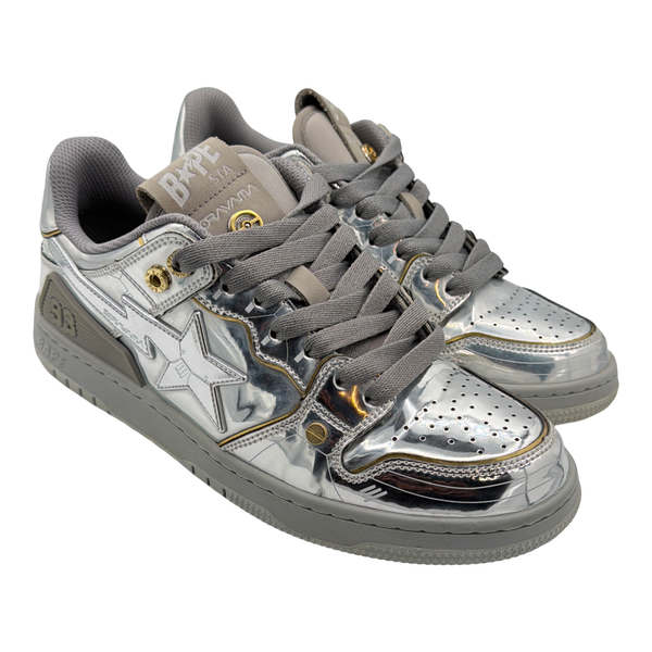 A Bathing Ape Bape SK8 Sta Hajime Sorayama