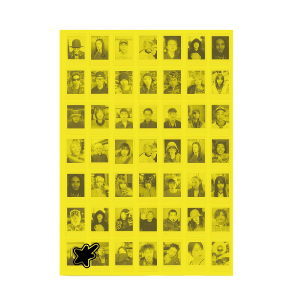 Comet Culture Magazine Issue 04 Spring 2025
