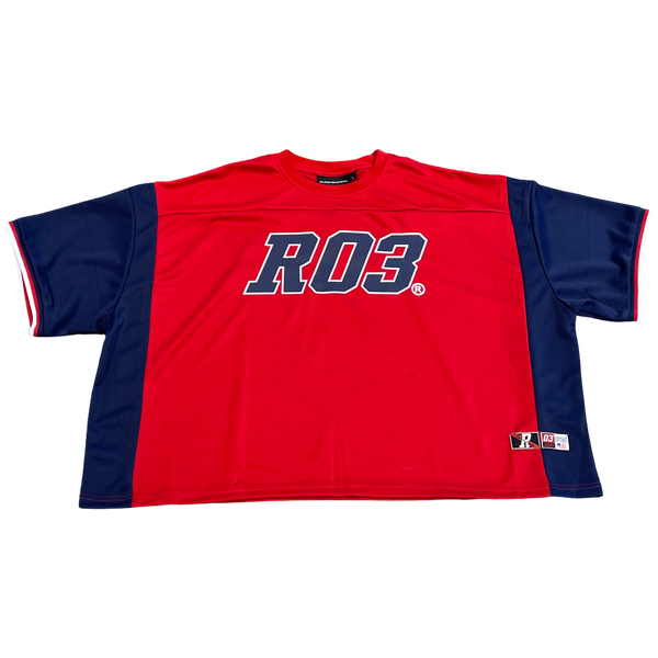 Gallery Raspberry Hills 03 Summer Jersey Red