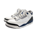 Jordan 3 Retro Midnight Navy