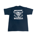 Daytona Beach, Florida 1996 Bike Shirt