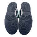 Nike SB Dunk Low Diamond Supply Co. Black Diamond