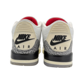 Jordan 3 Retro White Cement Reimagined