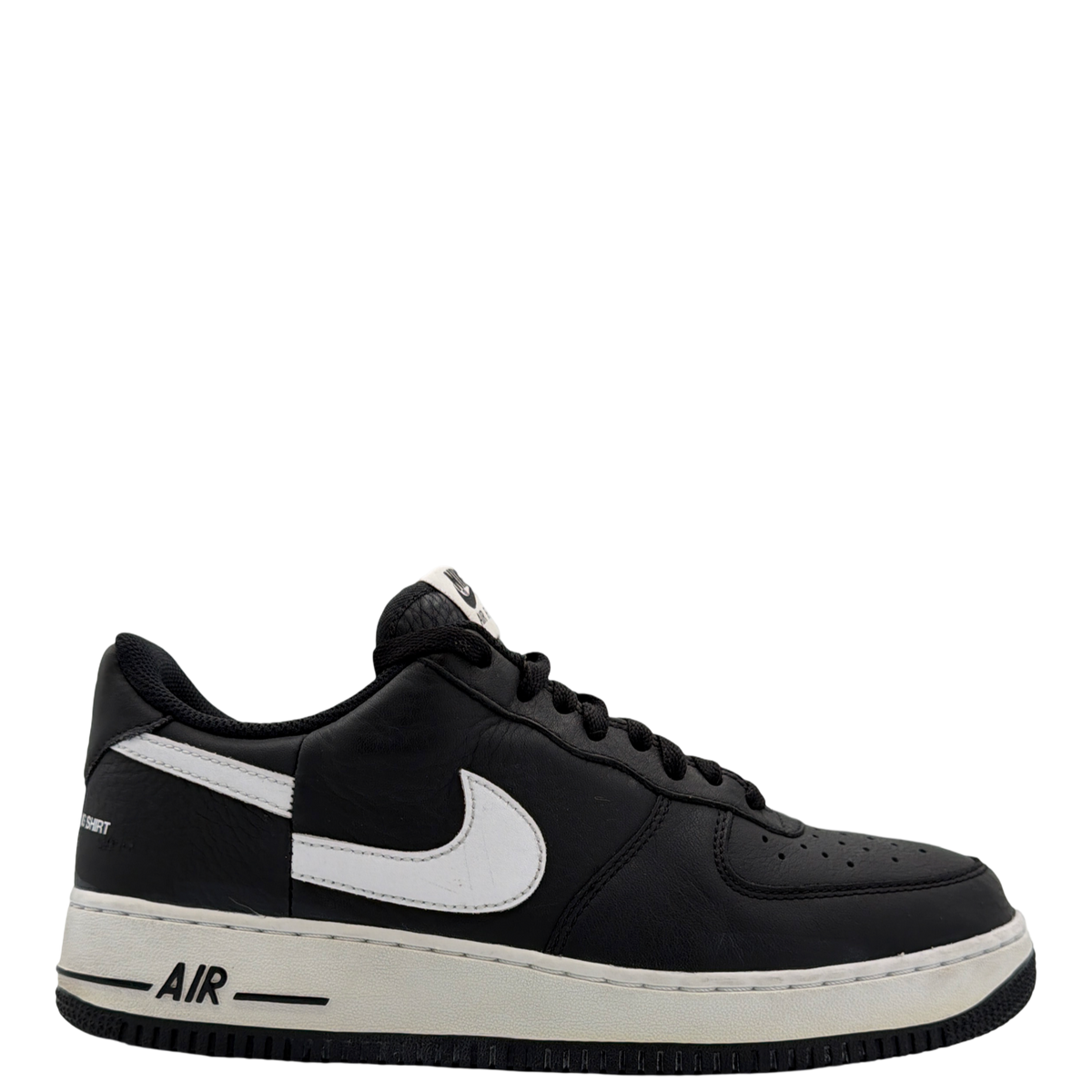 Nike Air Force 1 Low Supreme x Comme des Garçons (2018)