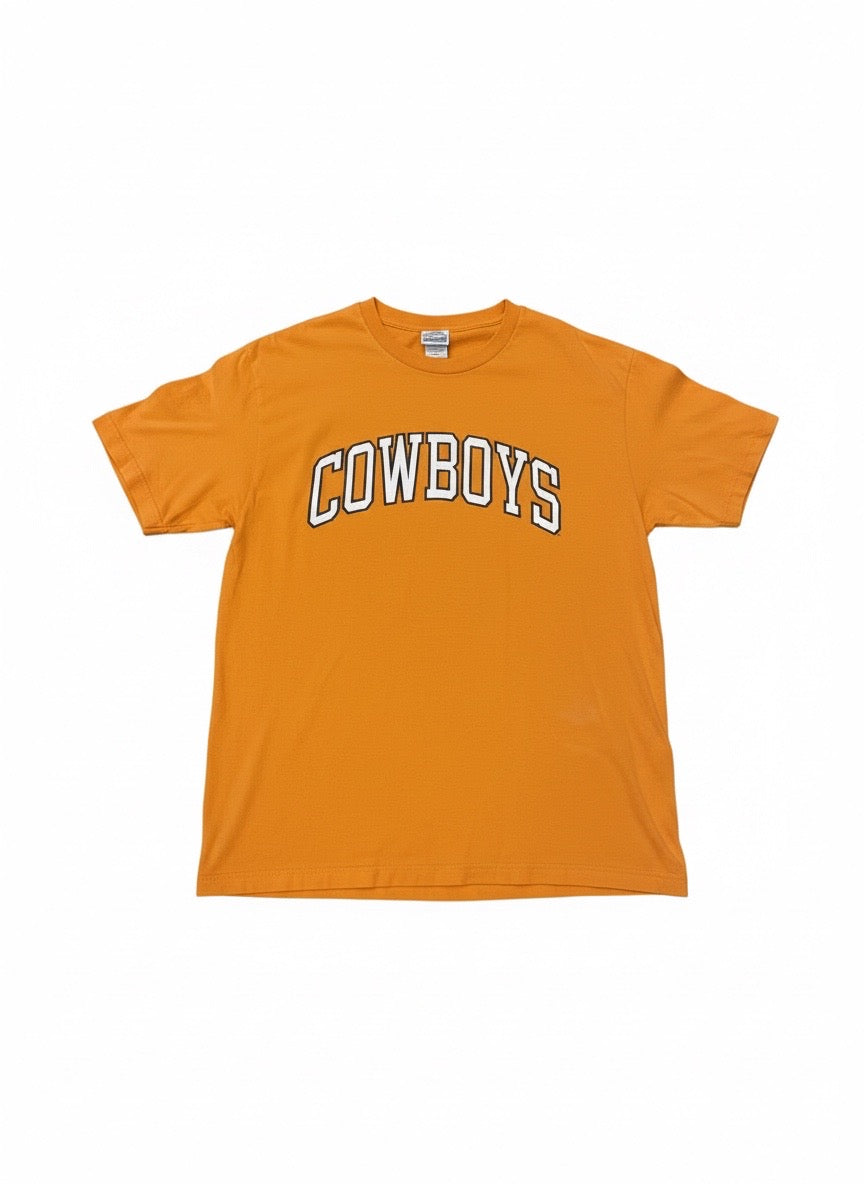 Vintage Cowboys Tee