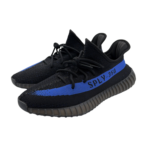 adidas Yeezy Boost 350 V2 Dazzling Blue