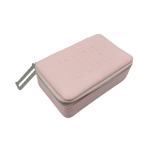 Dior Pink Jewelry Box Pink