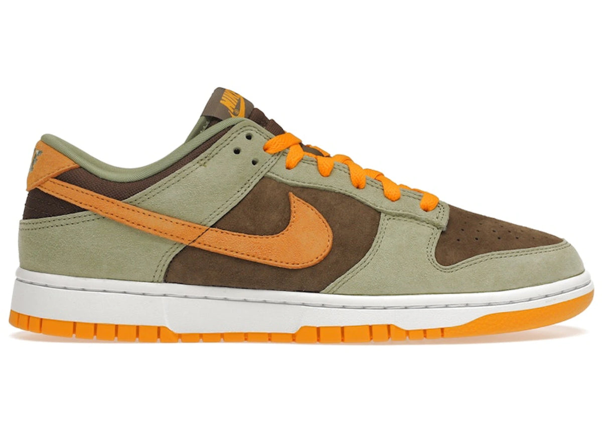 Nike Dunk Low Dusty Olive