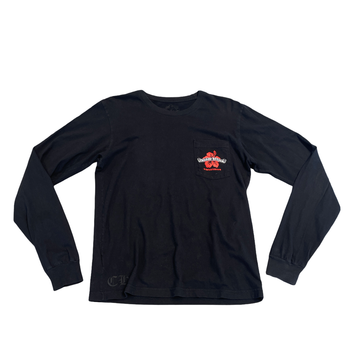 Chrome Hearts Honolulu Exclusive Longsleeve