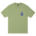 Stussy X-Ray Tee Moss