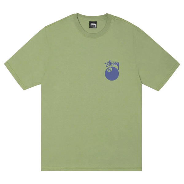 Stussy X-Ray Tee Moss