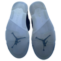 Jordan 5 Retro Wolf Grey (2026)