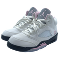 Jordan 5 Retro Medium Soft Pink