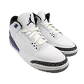Jordan 3 Retro Dark Iris