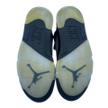 Jordan 5 Retro OG Black Metallic Reimagined